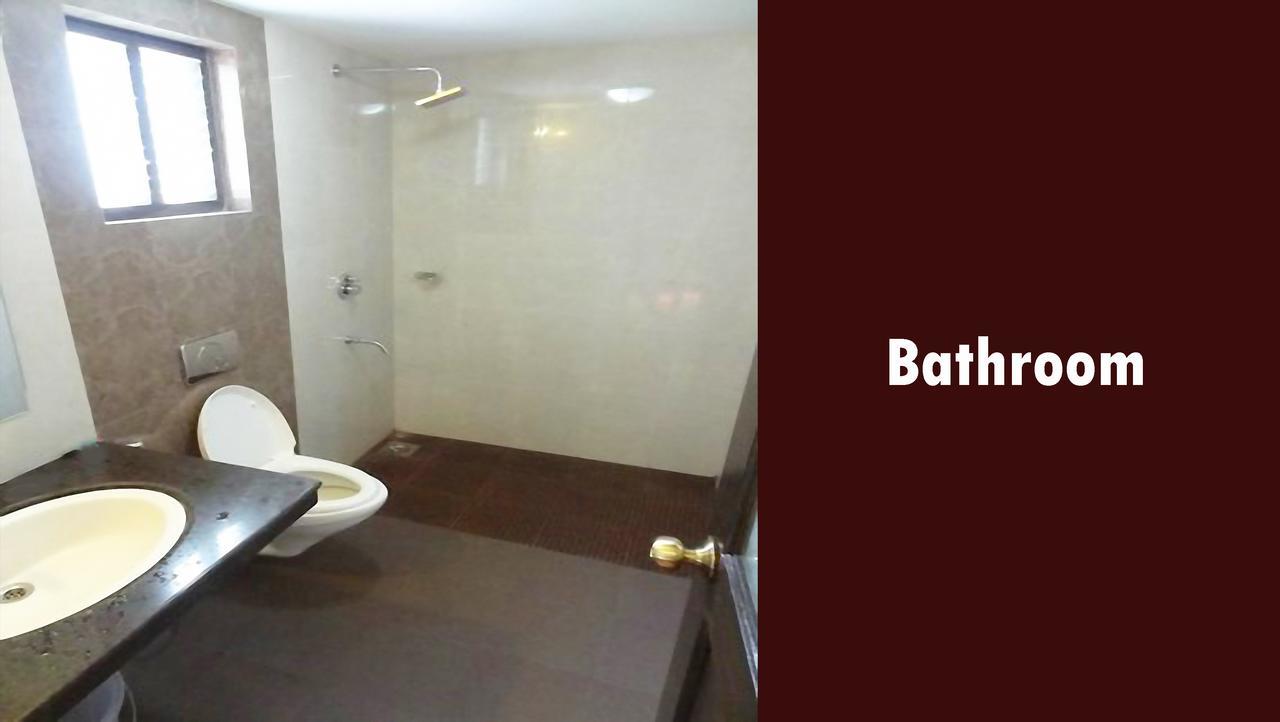 Lamour Beach Resort Benaulim Eksteriør bilde
